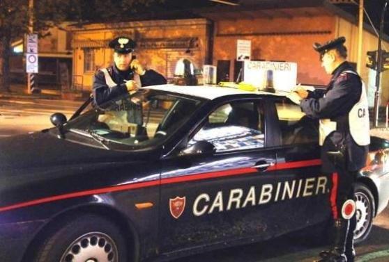 Tentato stupro in strada, arrestato un 25enne