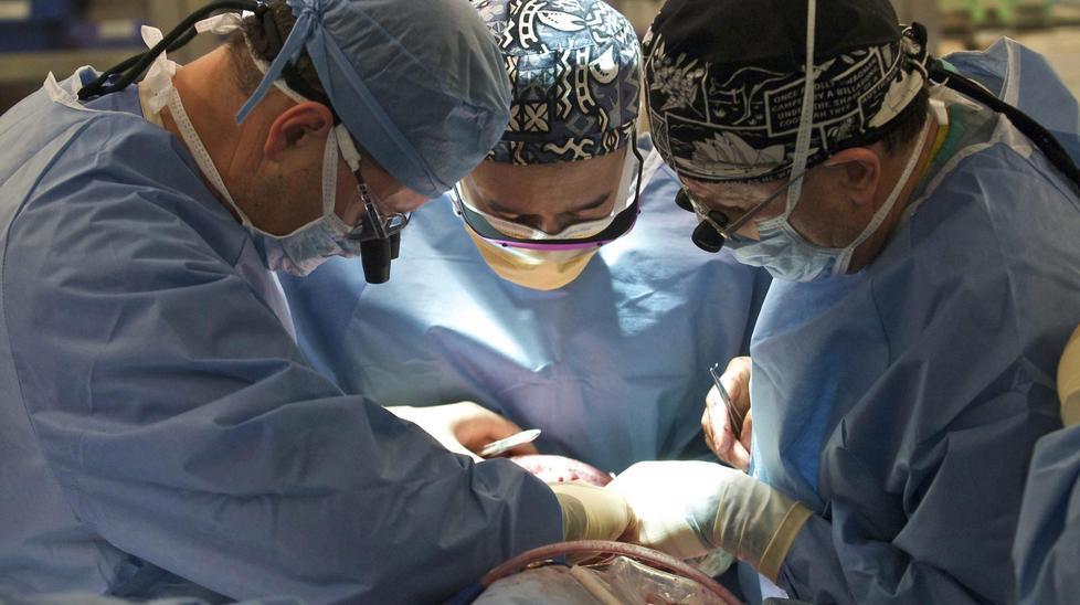 Protesi al seno “sospette”: scatta il piano dei controlli 