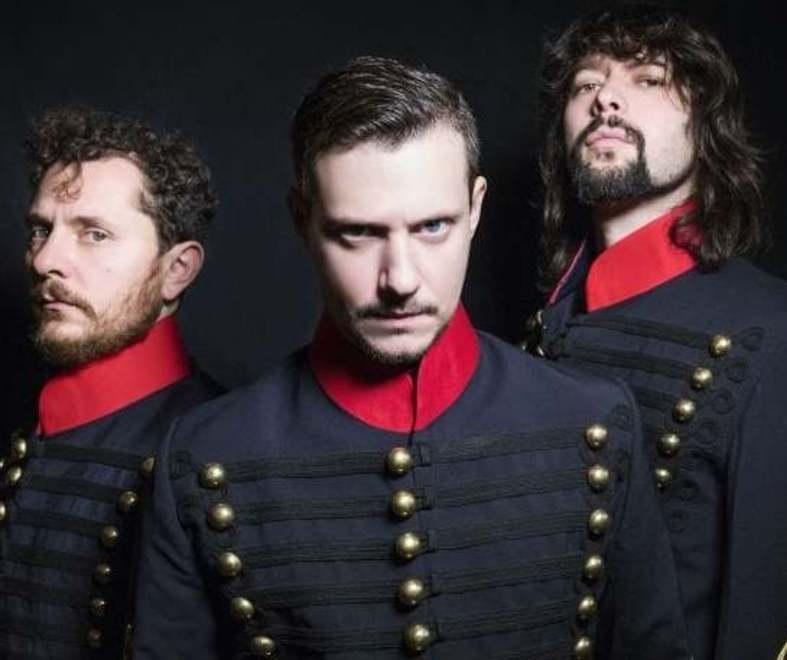 "I Ministri" saranno in concerto il 31 dicembre in piazza San Francesco a Prato