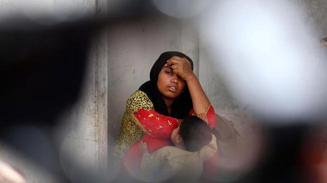 Pakistan: altra bimba stuprata e uccisa