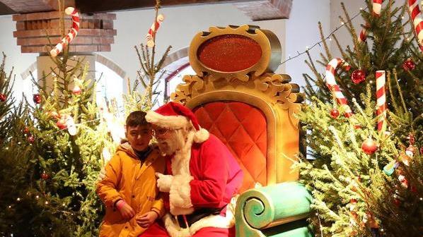 La Città del Natale punta a quota 30mila. «Tanti problemi ma era l’anno zero»