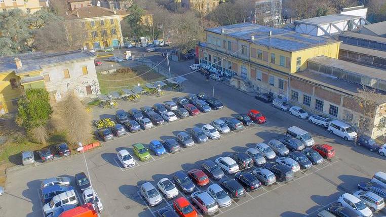 Modena. Progetto Ex Amcm caos sulla bonifica La riqualificazione è di nuovo a rischio