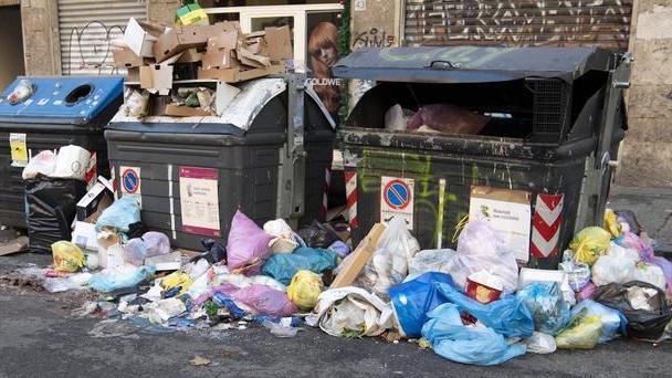 Roma: ok a rifiuti in Abruzzo