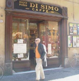 Il caffè Di Simo