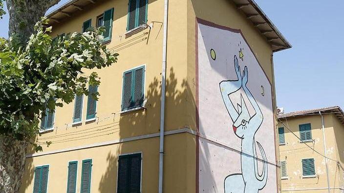 S. Ermete, Comune pronto a rimettere mano al progetto