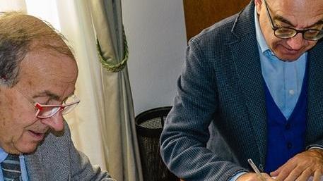 I servizi finanziari dell’ateneo alla Banca di Pisa e Fornacette