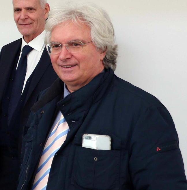 «Il servizio dimissioni non possiamo obbligarlo Ma è stato un caso isolato»