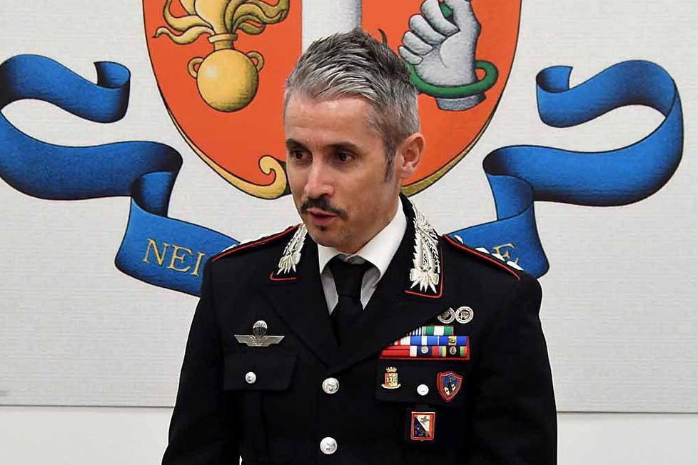 Arrestati quattro ladri per i furti in casa a Natale 