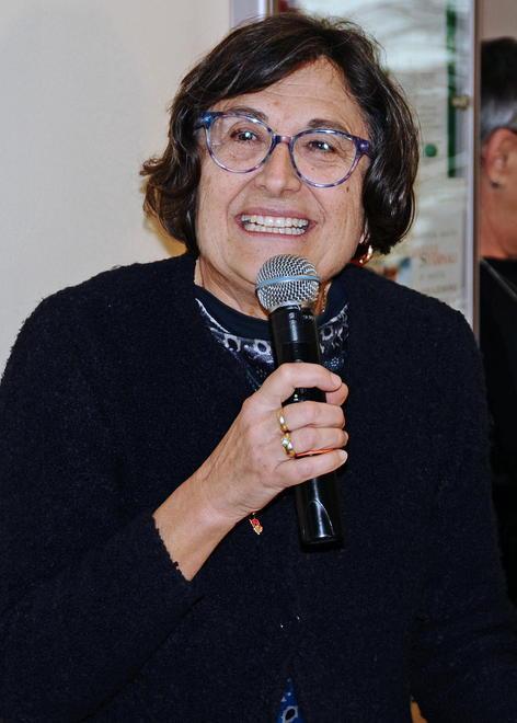 L’ex direttrice non ha risolto molti problemi