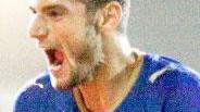 A tu per tu con Candreval'unico Antonio del ct