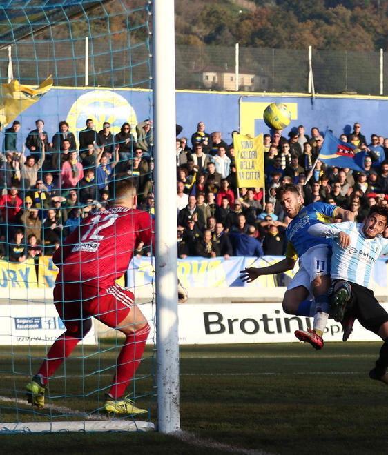 Contro la peggior difesa del campionato l’occasione di uscire dal periodo di crisi 