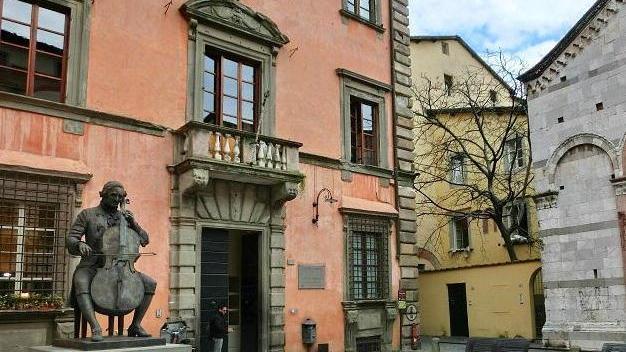 Tre borse di studio al Boccherini per premiare i giovani talenti