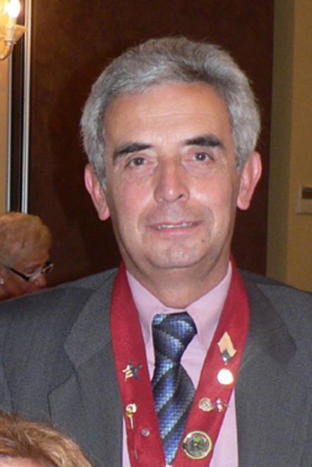 Nuovo premio all’autore del dizionario garfagnino