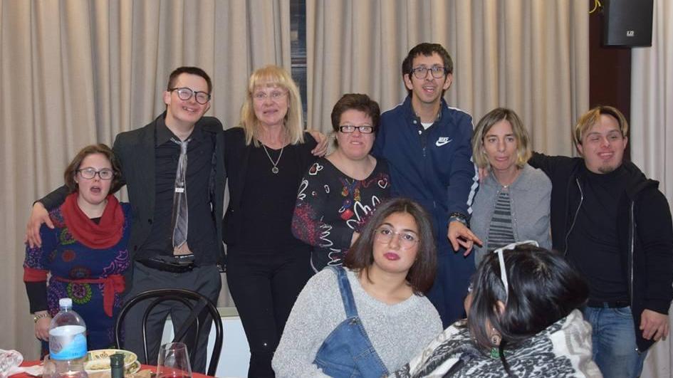 Festa di fine anno per l’Allegra Brigata ma si pensa già agli appuntamenti del 2019