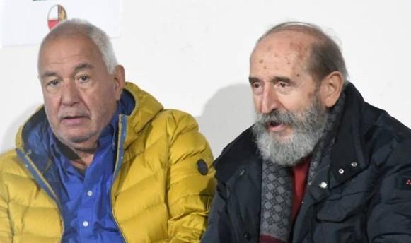 Lucchese, il ribaltone è ormai dietro l’angolo Un notabile romano nuovo amministratore? 