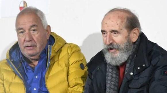 Lucchese, il ribaltone è ormai dietro l’angolo Un notabile romano nuovo amministratore?