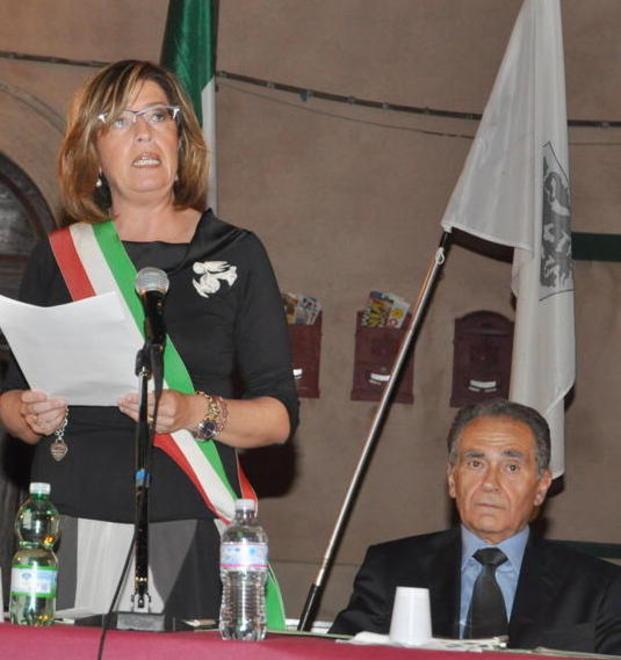 Corsini lascia la giunta dimissioni irrevocabili entra Marika Salvadori 