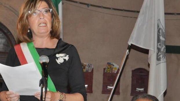 Corsini lascia la giunta dimissioni irrevocabili entra Marika Salvadori