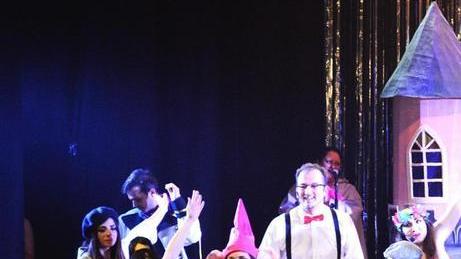 La magia di Broadway oggi gli Emmepi 3 sul palco del teatro Verdi