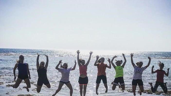 Sport per i ragazzi fino a 25 anni al Circolo Costa etrusca