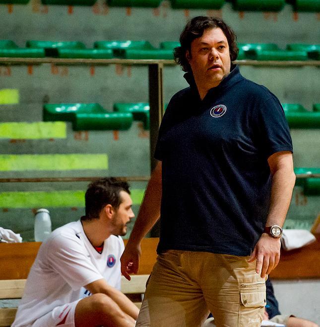 Cecina dice addio a Montemurro, arriva coach Russo