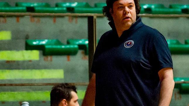 Cecina dice addio a Montemurro, arriva coach Russo