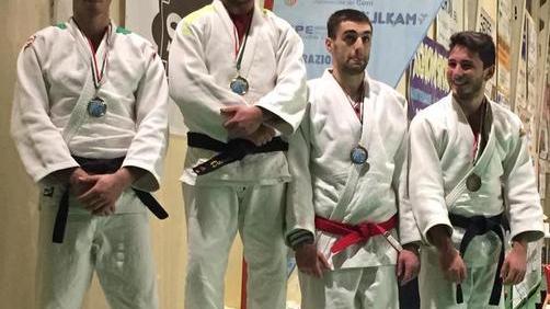 Malirder e Santini conquistano il podio a Montevarchi e Latina