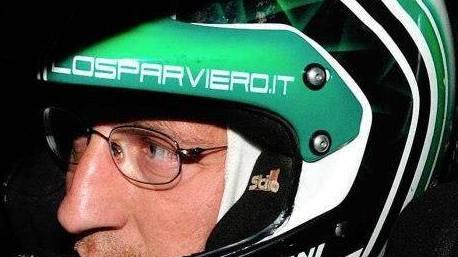 Alessio e Diego Santini festeggiano con la scuderia e pensano al futuro