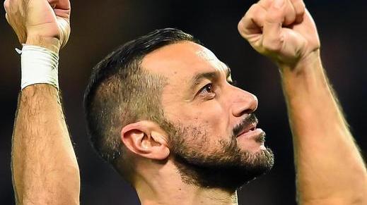 Il vecchio leone Quagliarella e la rivelazione Zaniolo: due talenti per il ct Mancini