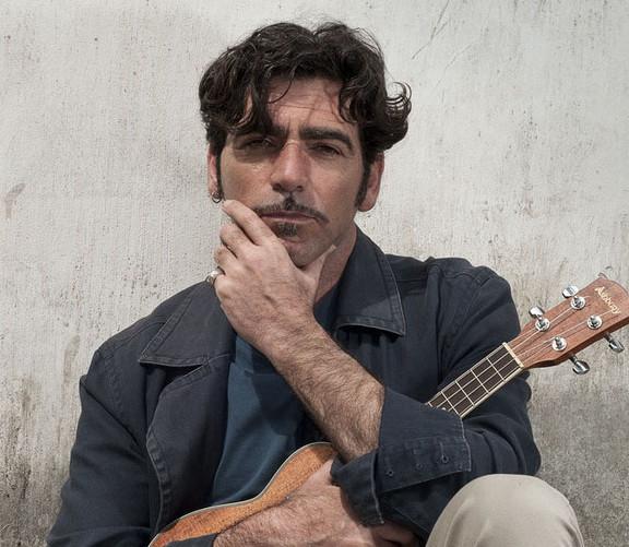 Bobo Rondelli apre la rassegna MusicaNarrante