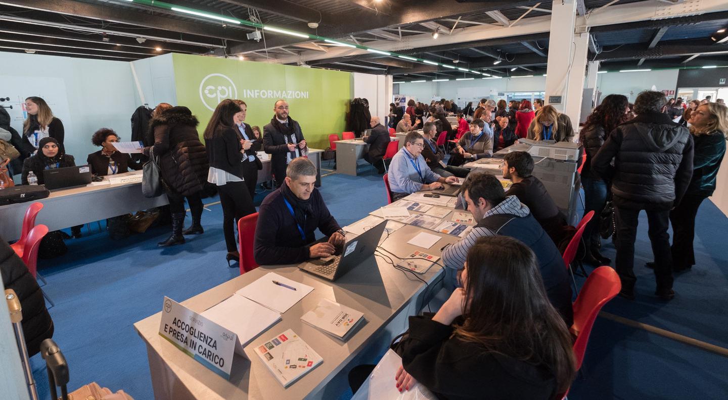 Sardinian job day, già 3600 annunci di lavoro 