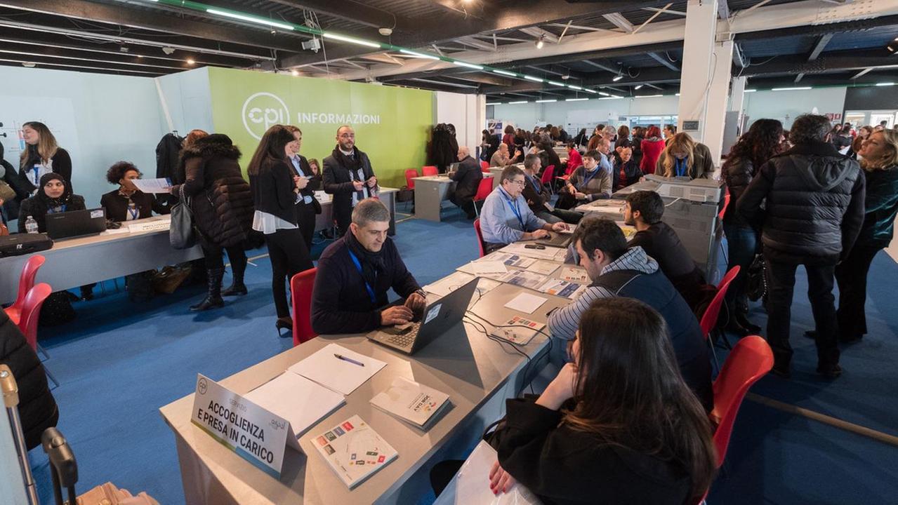 Sardinian job day, già 3600 annunci di lavoro