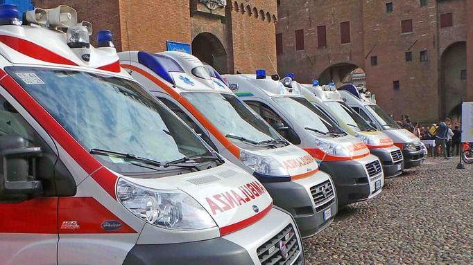 Trasporti sanitari programmati affidati alla Cidas e al volontariato