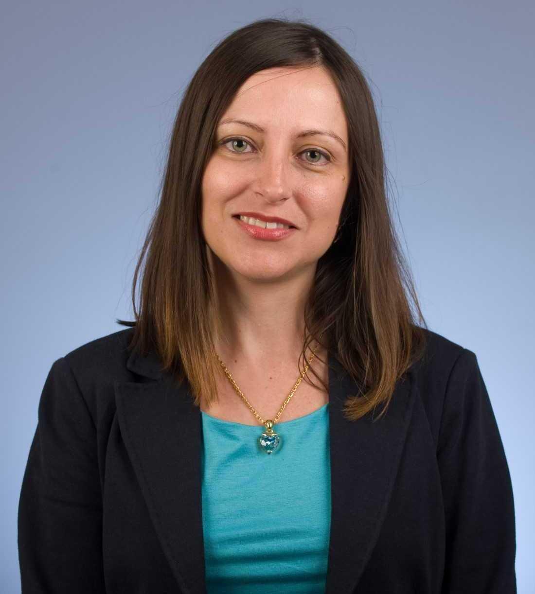 Manuela Raffatellu