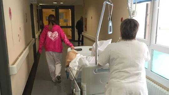 Trasporti interni assegnati alla Copma fino a marzo