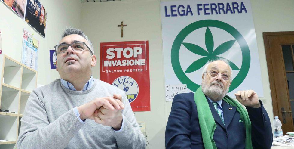 Lodi: «Il sindaco sarà della Lega E manderemo tutti a casa» 