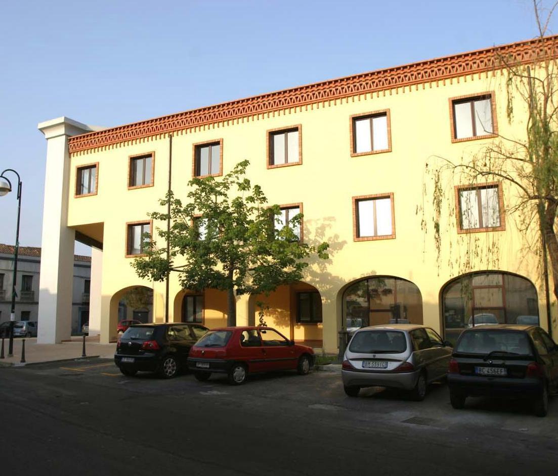 La variante al Puc inviata in Regione 