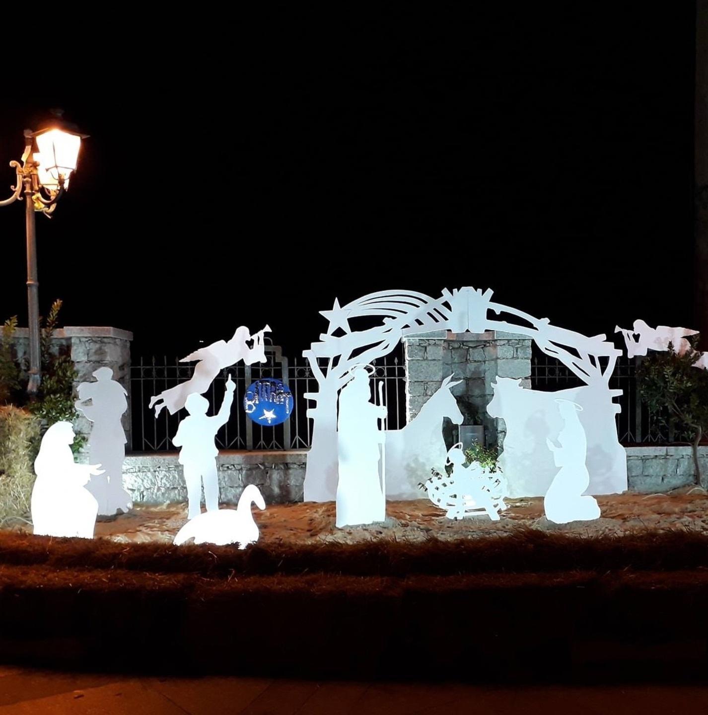 Bitti, Cortes de Nadale tra Marras e la Taranta 