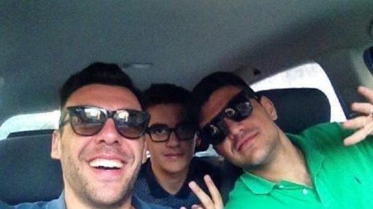 Il cardinale Angelo Becciu: «Mai più strade trappole mortali»