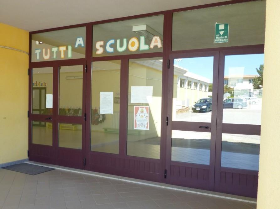 Scuole accorpate, disagi a Budoni 
