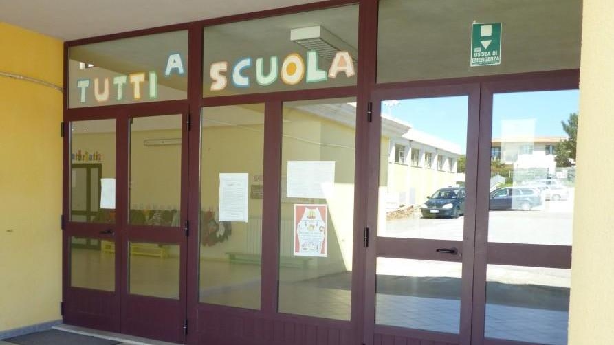 Scuole accorpate, disagi a Budoni