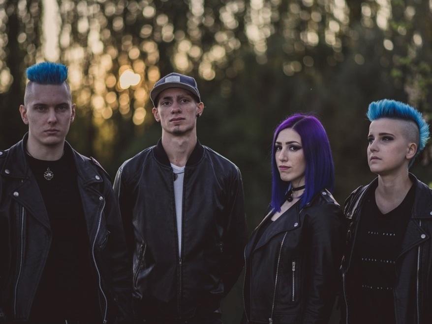 Doppio live all’Arci Blackstar con On the moon e Mery 