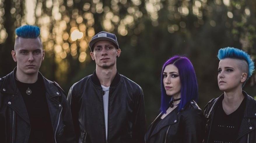 Doppio live all’Arci Blackstar con On the moon e Mery