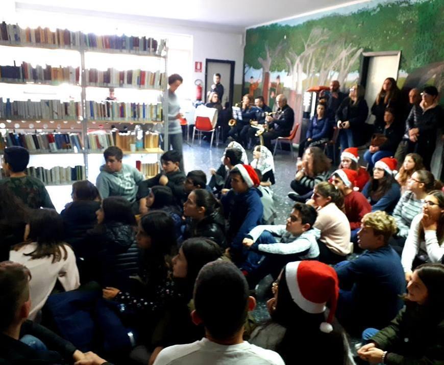 Luras avrà presto la nuova biblioteca 