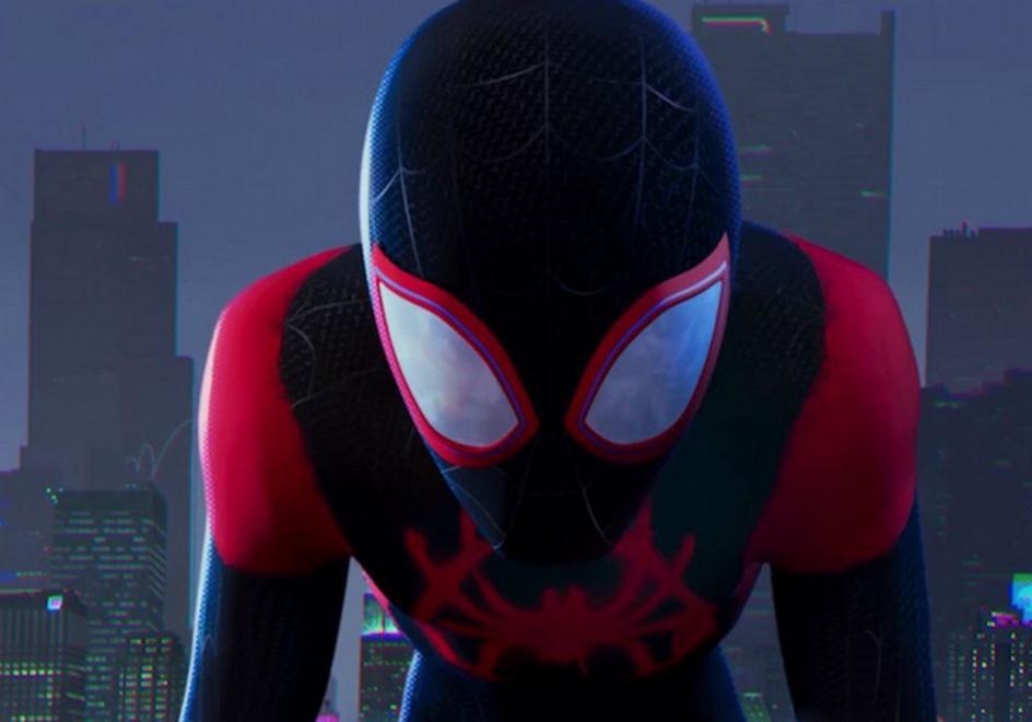 Sulle orme di Spider-man Un cartone con tre registi 