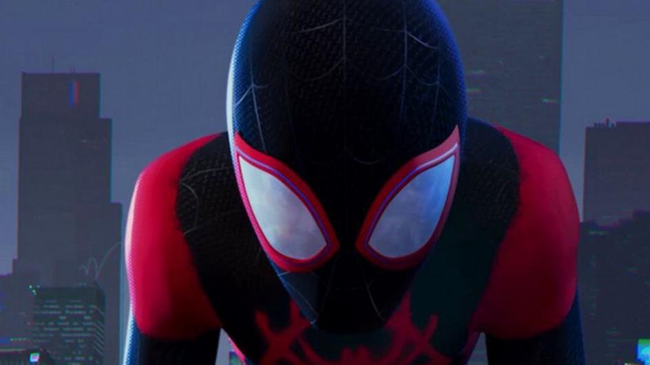 Sulle orme di Spider-man Un cartone con tre registi