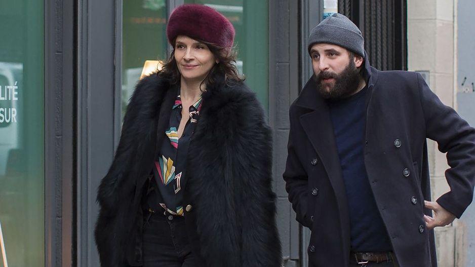 In scena il gioco della coppie La psicologia di Olivier Assayas