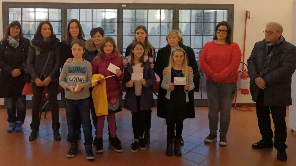 La terza età è una risorsa Bondeno contro la solitudine
