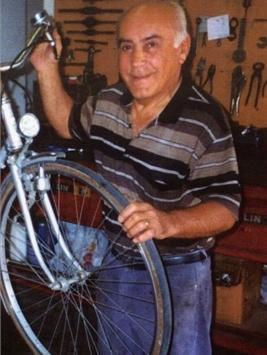 Domani mattina l’addio a Ciano al biciclar