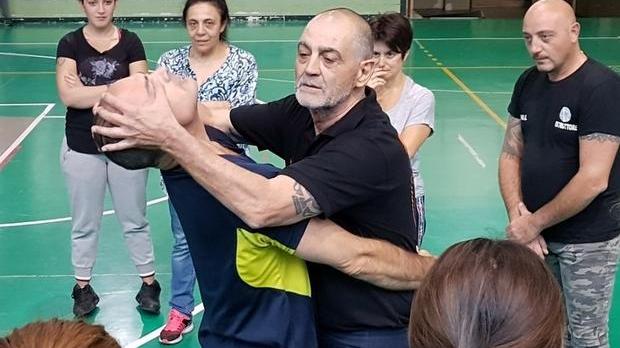 Difesa e sicurezza Un corso gratuito rivolto alle donne